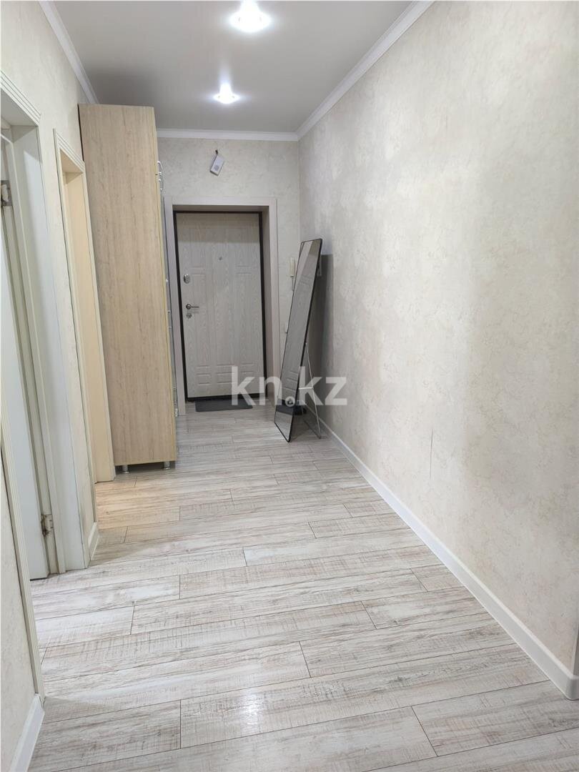 Продажа 3-комнатной квартиры, 69 м² в Караганде - фото 14
