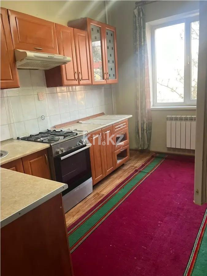 Продажа 1-комнатной квартиры, 40 м², мкр-н Жетысу-2, дом  6 в Алматы - фото 2