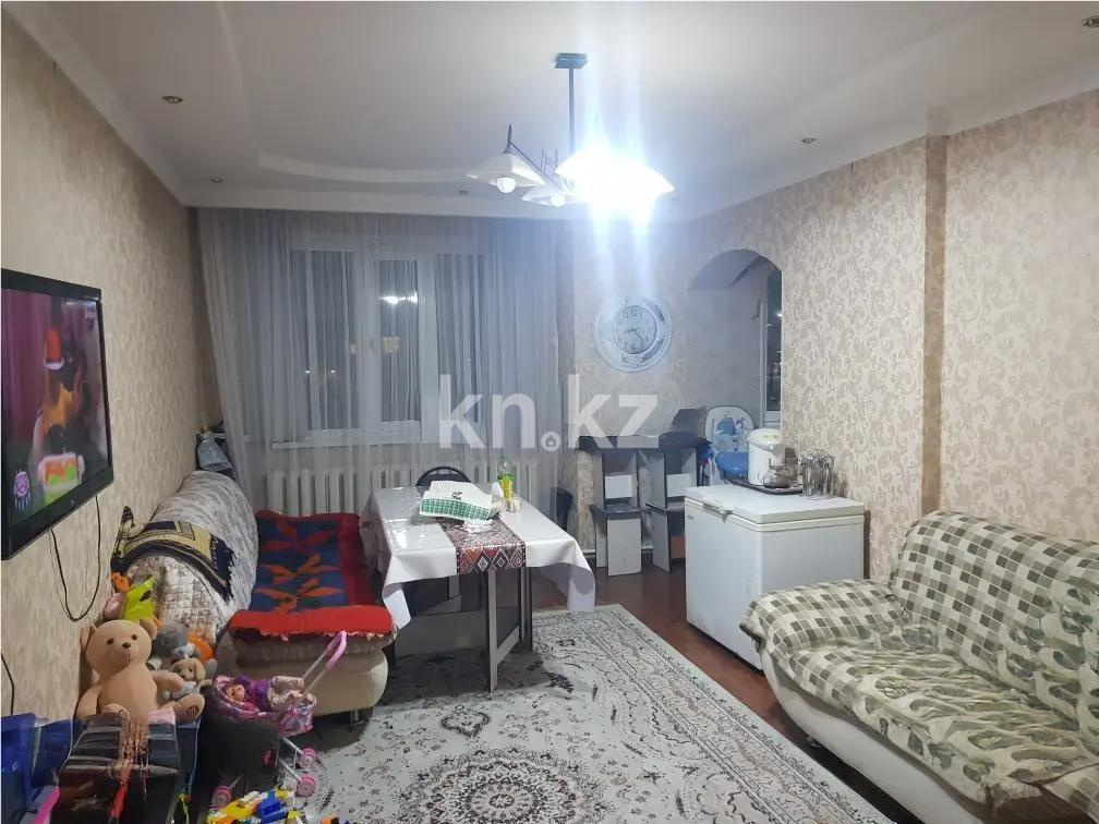 Продажа 3-комнатной квартиры, 73.6 м² в Астане - фото 2