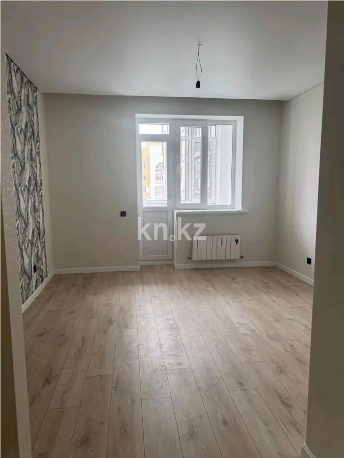 Продажа 3-комнатной квартиры, 85.6 м², ул. Бухар жырау, дом  32 в Астане - фото 3