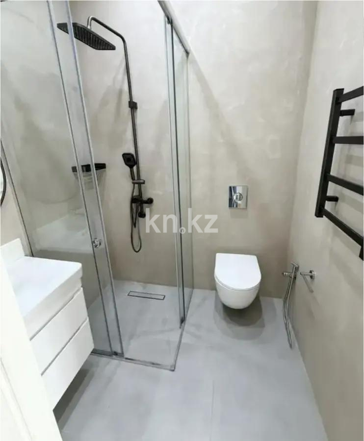 Продажа 3-комнатной квартиры, 80 м² в Алматы - фото 2