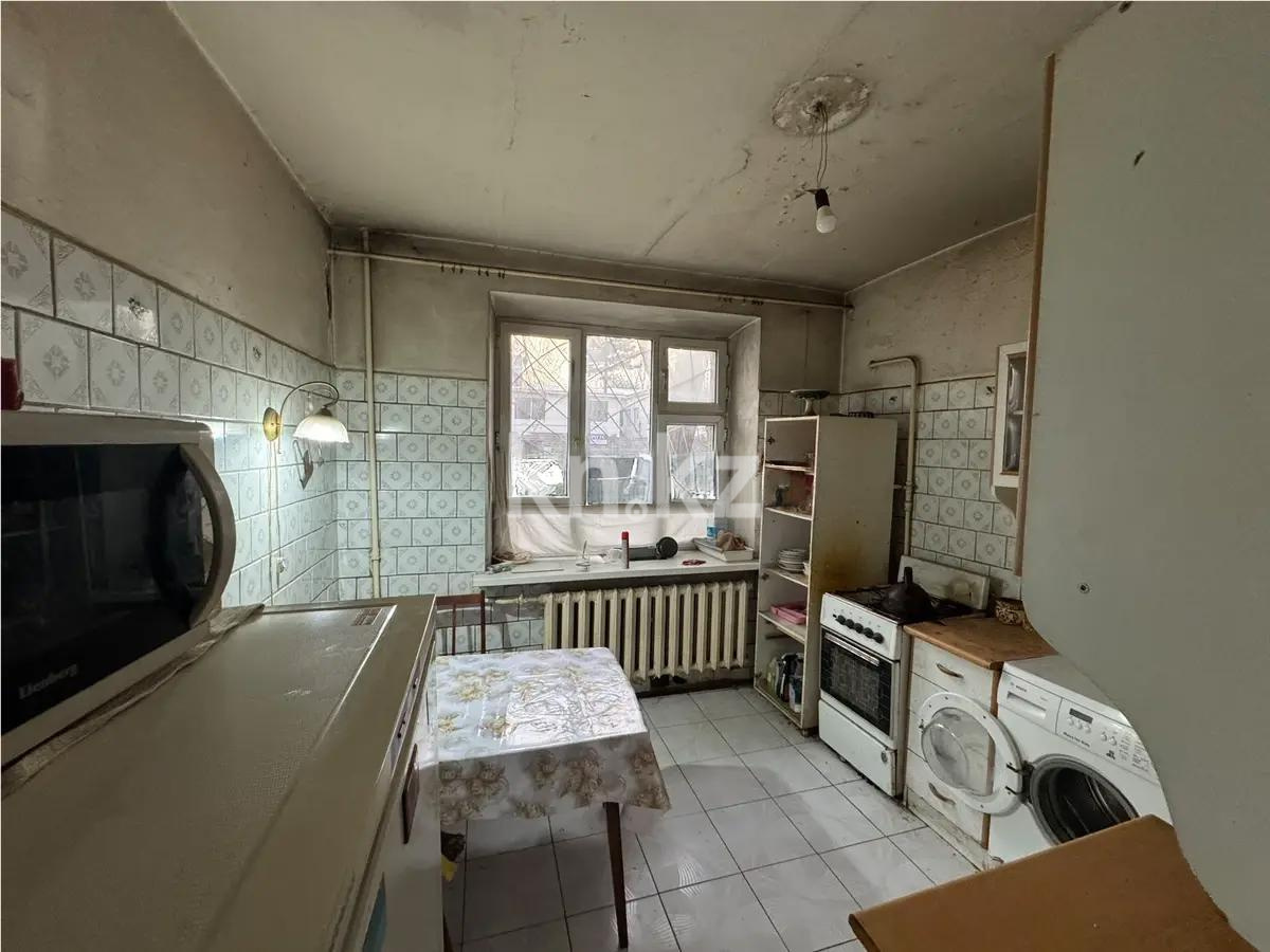 Продажа 3-комнатной квартиры, 75 м² в Алматы - фото 3