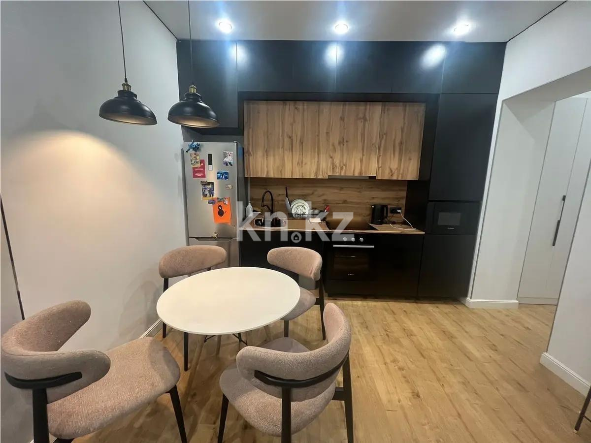 Продажа 2-комнатной квартиры, 48 м² в Астане - фото 3