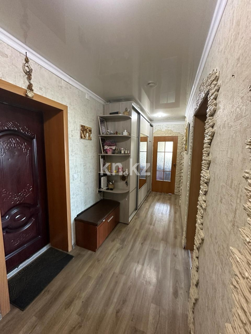 Продажа 3-комнатной квартиры, 56.6 м² в Караганде - фото 15