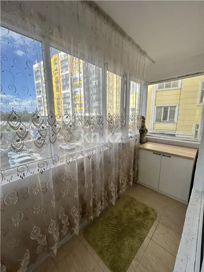 Продажа 3-комнатной квартиры, 71.2 м² в Астане - фото 7