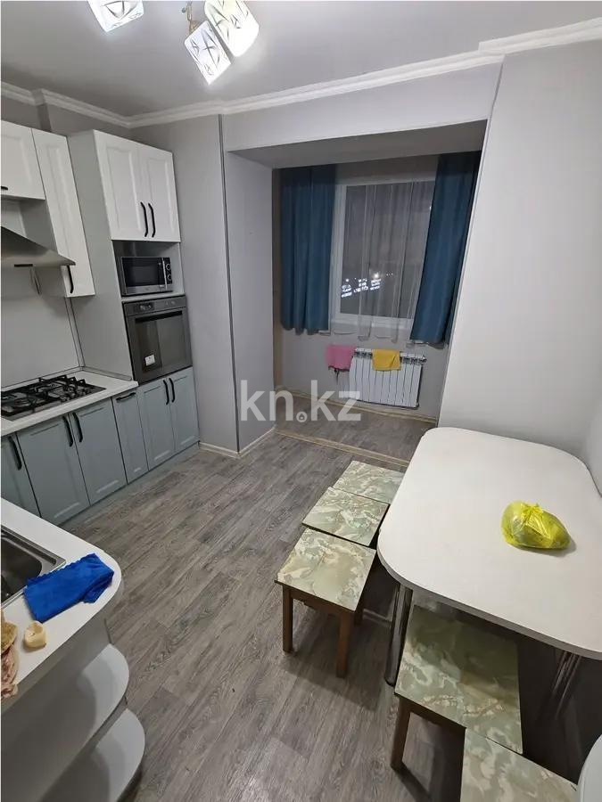 Продажа 3-комнатной квартиры, 72 м² в Алматы - фото 4