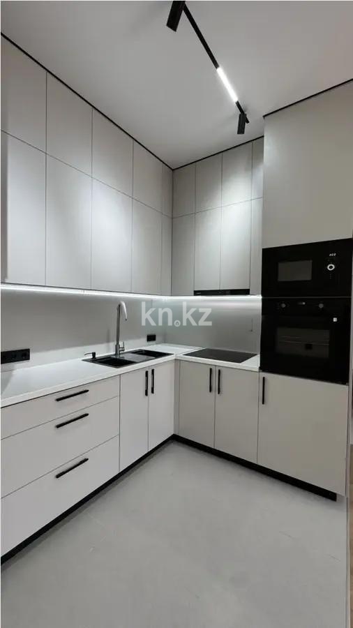 Продажа 3-комнатной квартиры, 55.8 м² в Алматы - фото 4