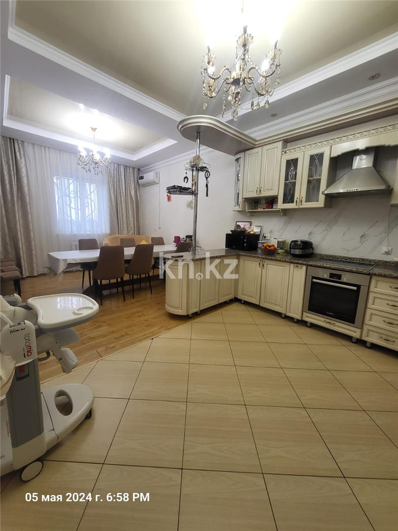 Продажа 6-комнатного дома, 386 м², мкр. Отрадное в Темиртау - фото 7