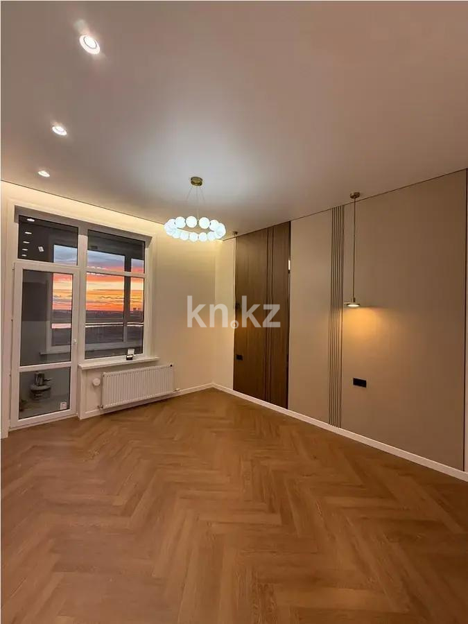 Продажа 3-комнатной квартиры, 92 м² в Астане