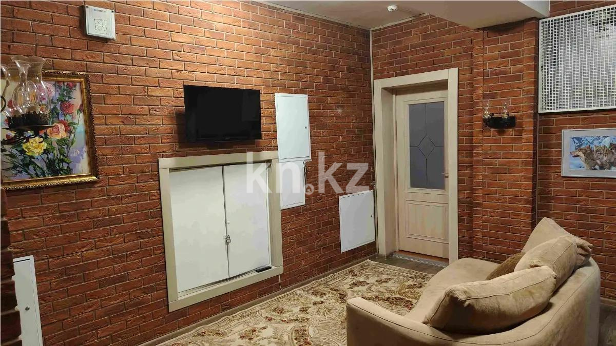 Продажа 7-комнатной квартиры, 275 м², ул. Жазылбека, дом  20 в Алматы