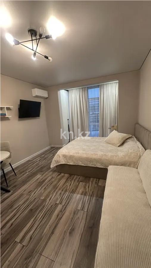 Продажа 1-комнатной квартиры, 33 м² в Алматы