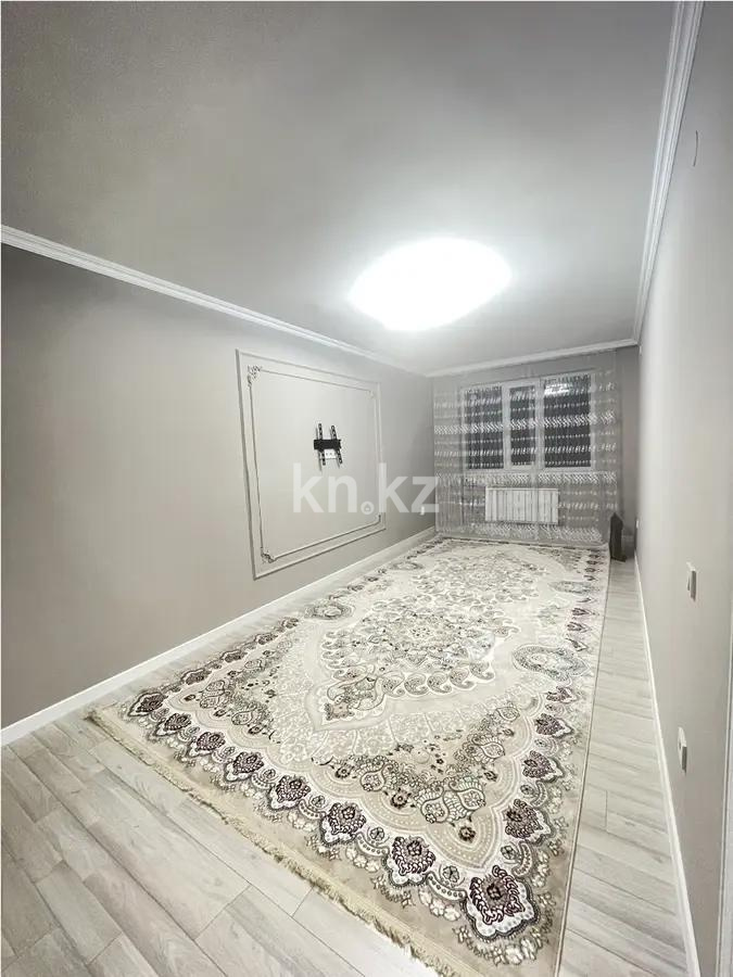 Продажа 2-комнатной квартиры, 53 м² в Алматы