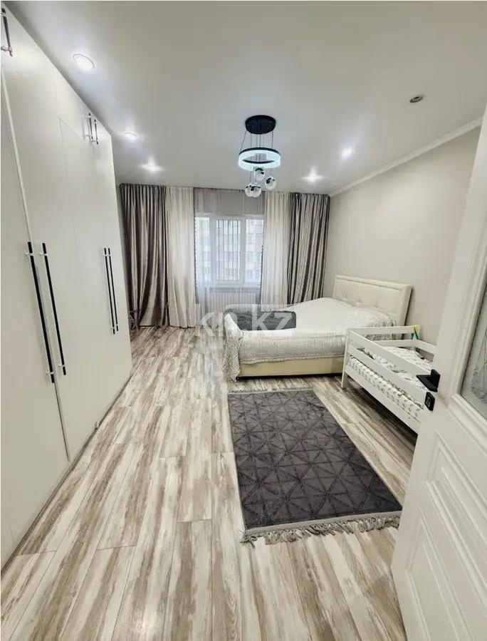 Продажа 2-комнатной квартиры, 89 м² в Алматы - фото 2