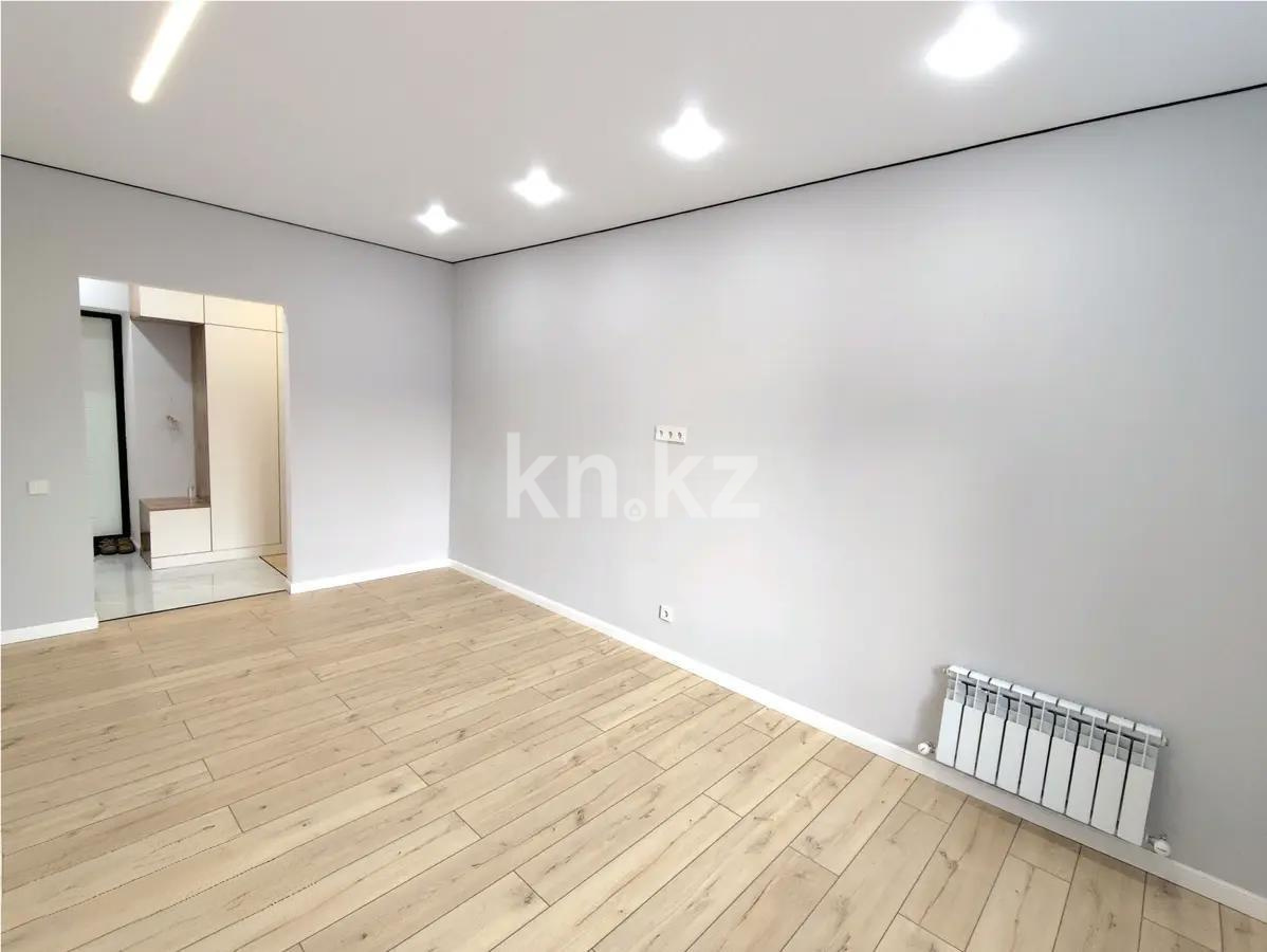 Продажа 1-комнатной квартиры, 36 м², ул. Байтурсынова, дом  36 в Астане - фото 2