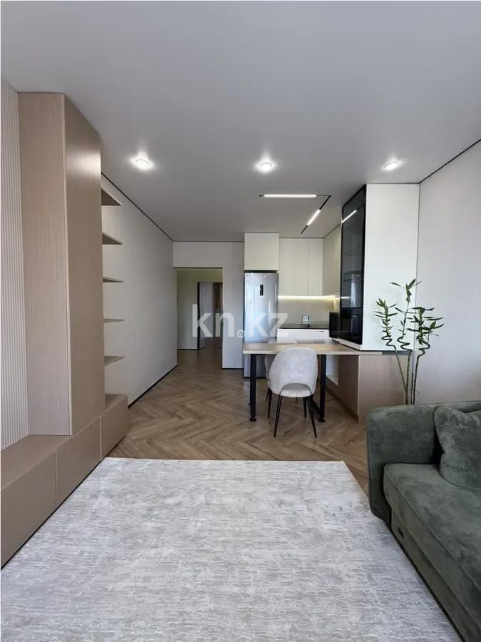 Продажа 2-комнатной квартиры, 50 м² в Астане - фото 3