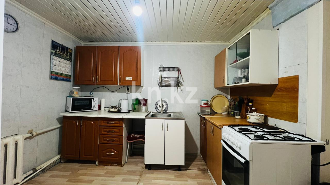 Продажа 4-комнатного дома, 71.3 м² в Караганде - фото 12