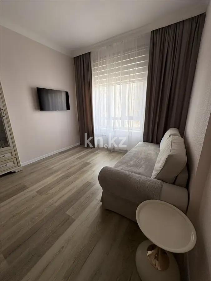 Продажа 2-комнатной квартиры, 55 м² в Астане