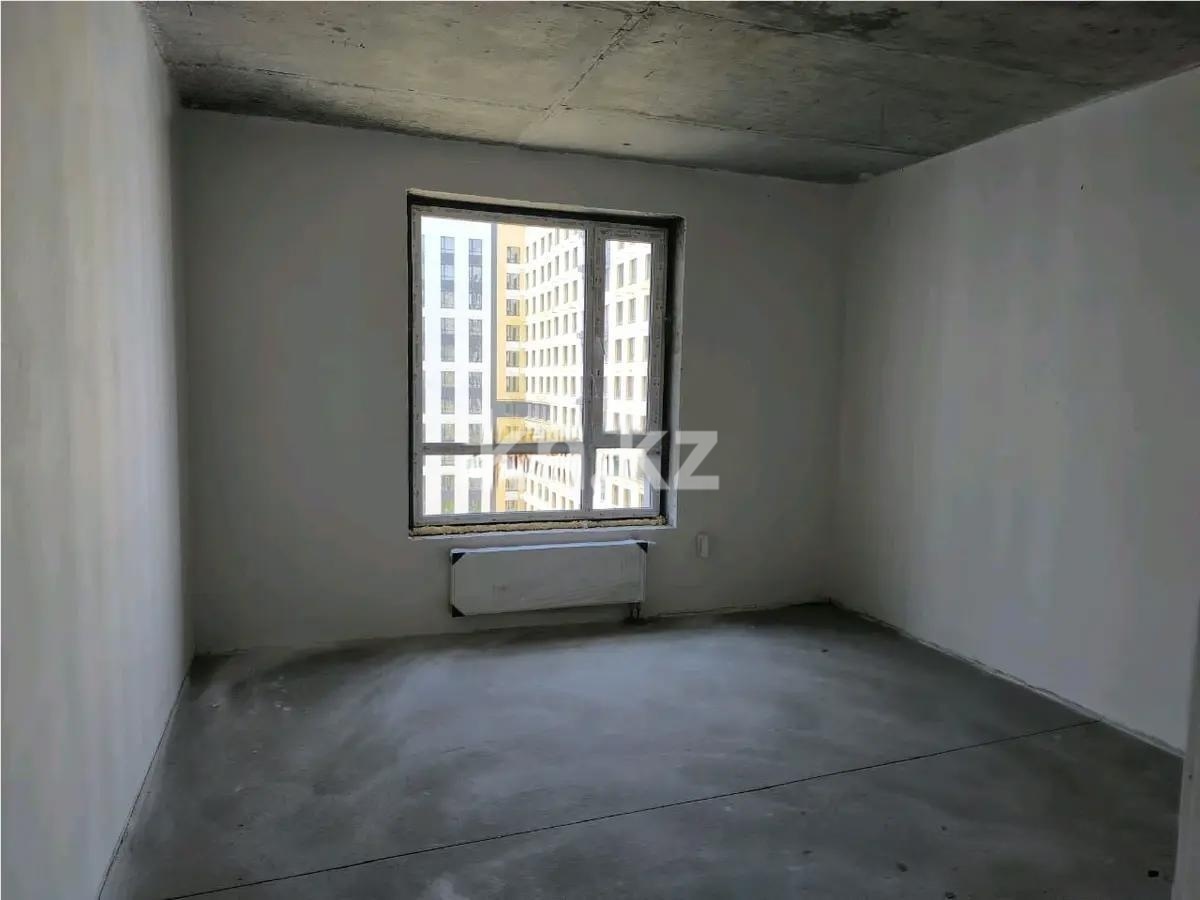 Продажа 3-комнатной квартиры, 74.5 м² в Алматы