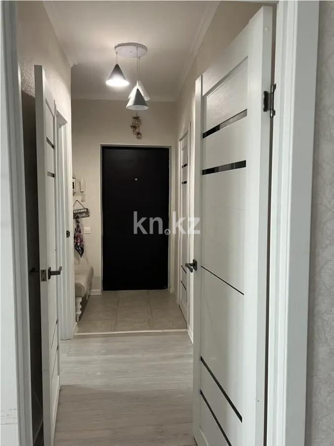 Продажа 1-комнатной квартиры, 41.3 м², ул. Байтурсынова, дом  47 в Астане - фото 4