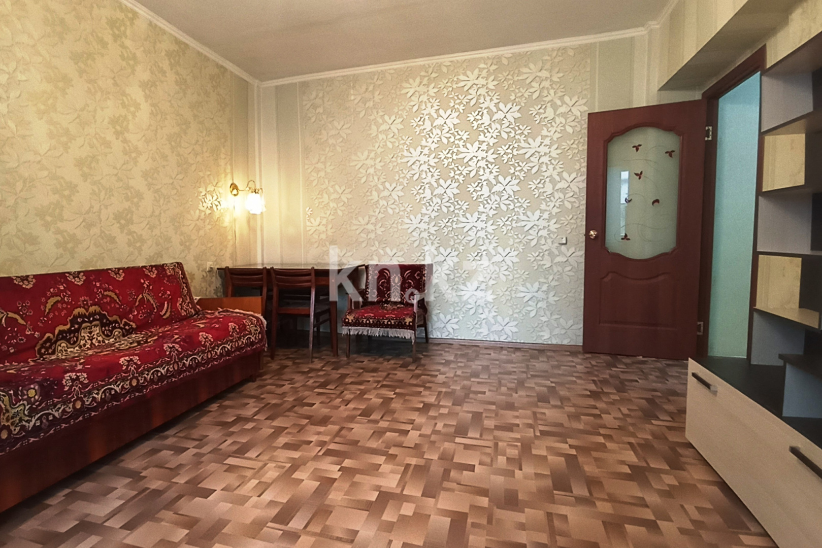 Продажа 2-комнатной квартиры, 62.7 м² в Алматы