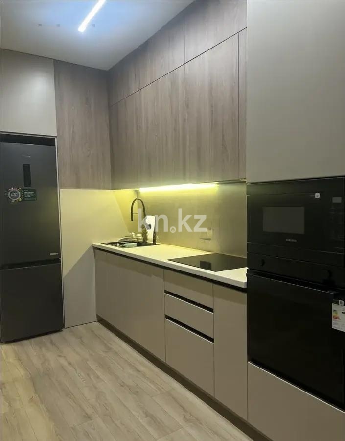 Продажа 2-комнатной квартиры, 69 м² в Алматы