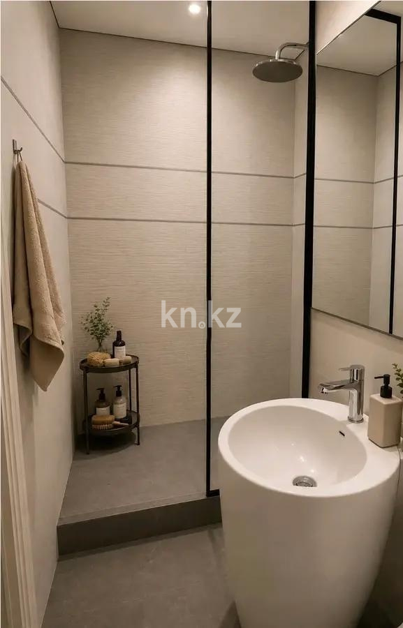 Продажа 3-комнатной квартиры, 122.5 м² в Алматы - фото 7