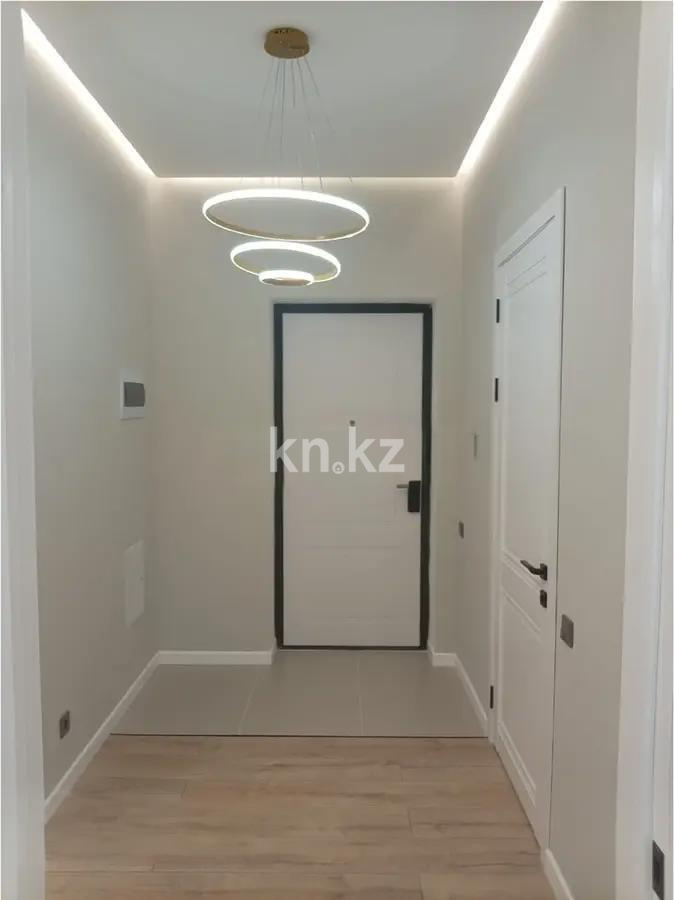 Продажа 2-комнатной квартиры, 58 м², ул. Е-899, дом  5 стр в Астане - фото 4