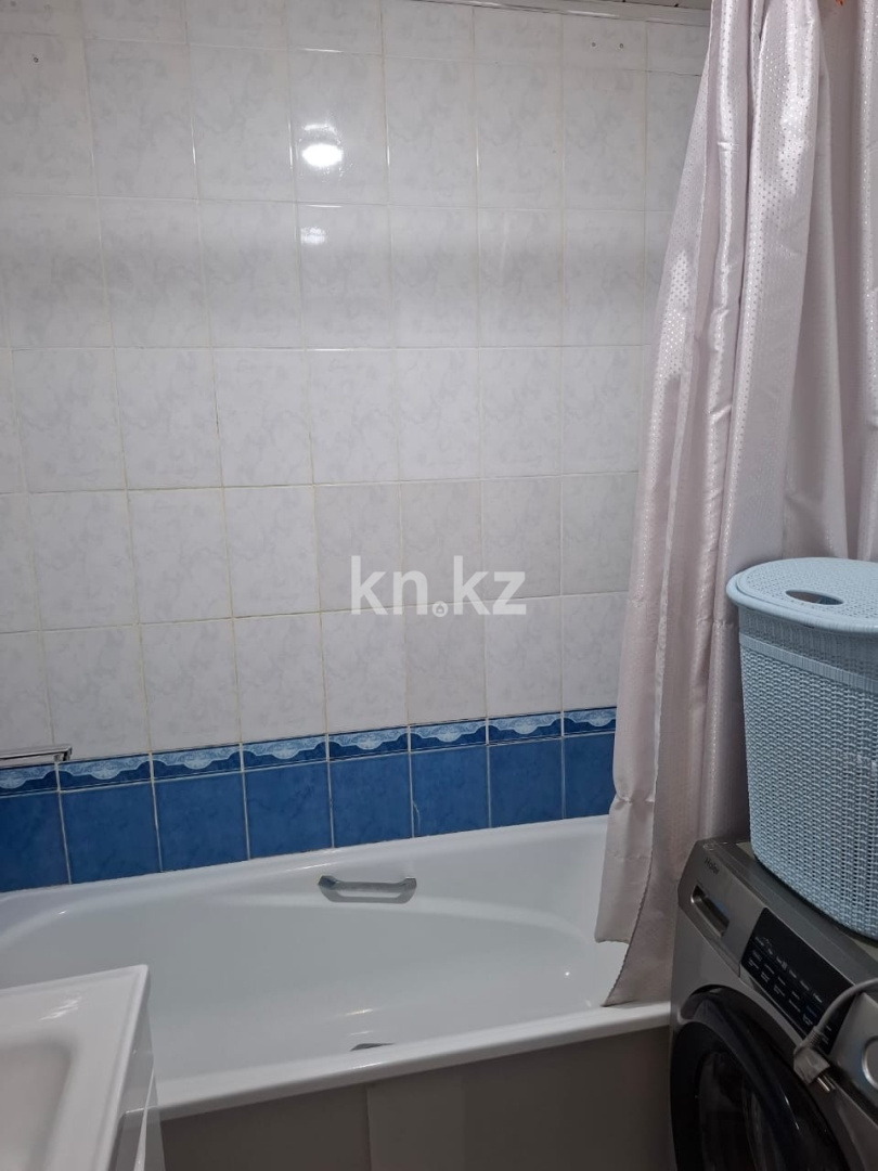 Аренда 3-комнатной квартиры, 60 м² в Астане - фото 10