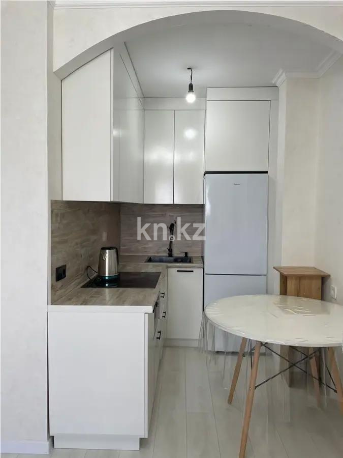 Продажа 1-комнатной квартиры, 24 м² в Астане - фото 2