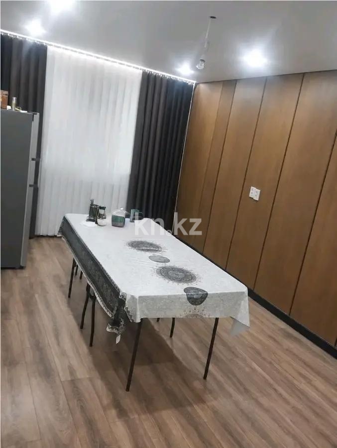 Продажа 3-комнатной квартиры, 60 м² в Алматы - фото 3