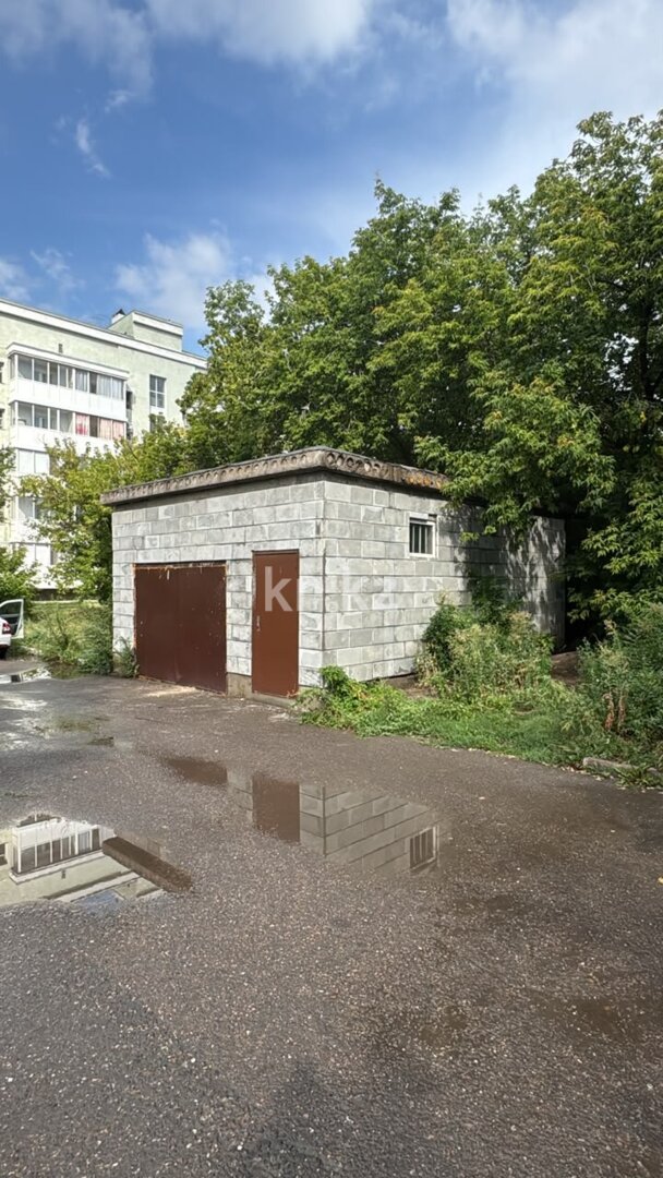 Аренда гаража, 40 м² в Астане - фото 2