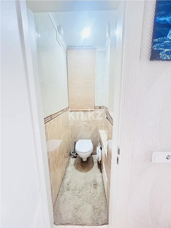 Продажа 3-комнатной квартиры, 72.6 м² в Астане - фото 6