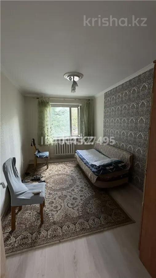 Продажа 3-комнатной квартиры, 60 м² в Астане