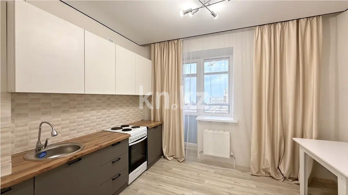 Продажа 2-комнатной квартиры, 48 м², ул. Мухамедханова, дом  41 в Астане - фото 3