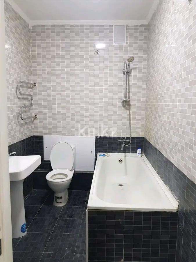 Продажа 2-комнатной квартиры, 60 м², ул. Сауран, дом  3/1 в Астане - фото 3