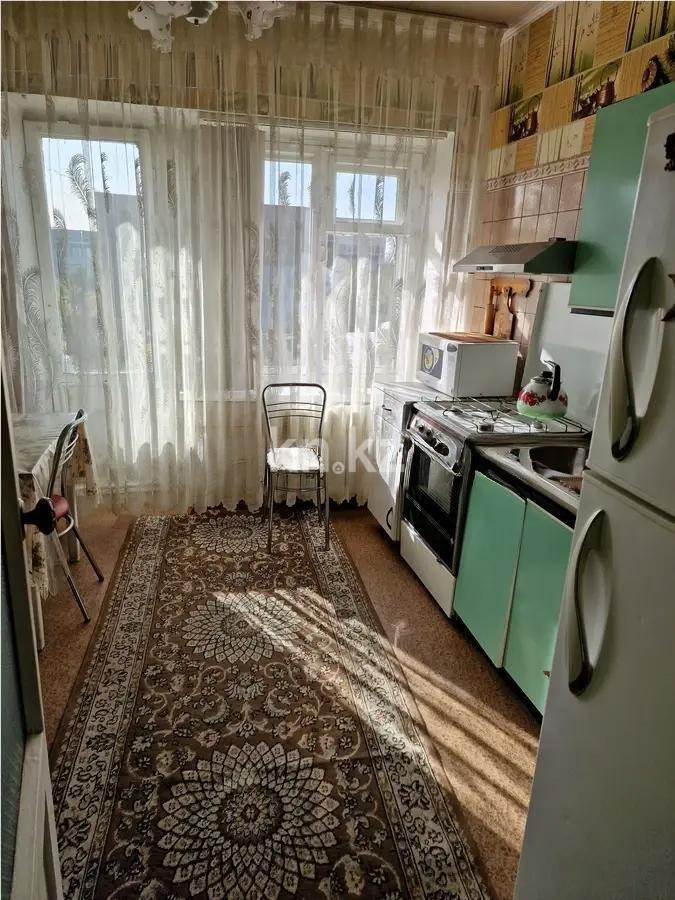 Продажа 2-комнатной квартиры, 48 м² в Алматы - фото 2