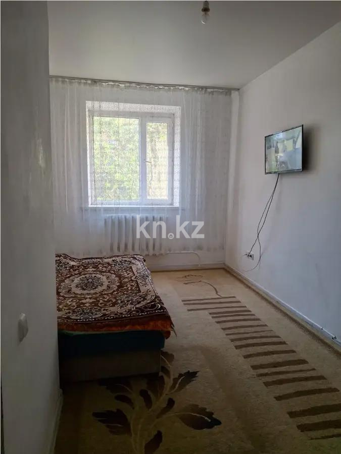 Продажа 1-комнатной квартиры, 32 м², пр. Кудайбердыулы, дом  24 в Астане