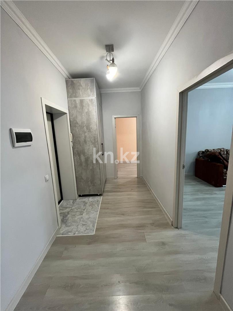 Продажа 2-комнатной квартиры, 55 м² в Астане - фото 9