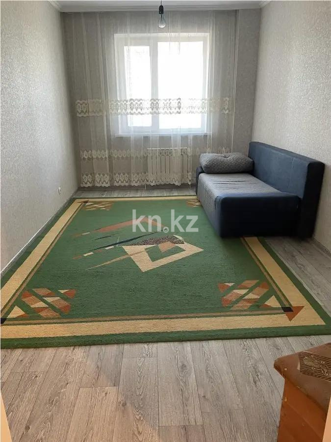 Продажа 1-комнатной квартиры, 39 м² в Астане