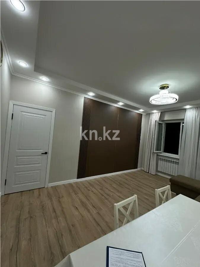 Продажа 3-комнатной квартиры, 80 м² в Алматы