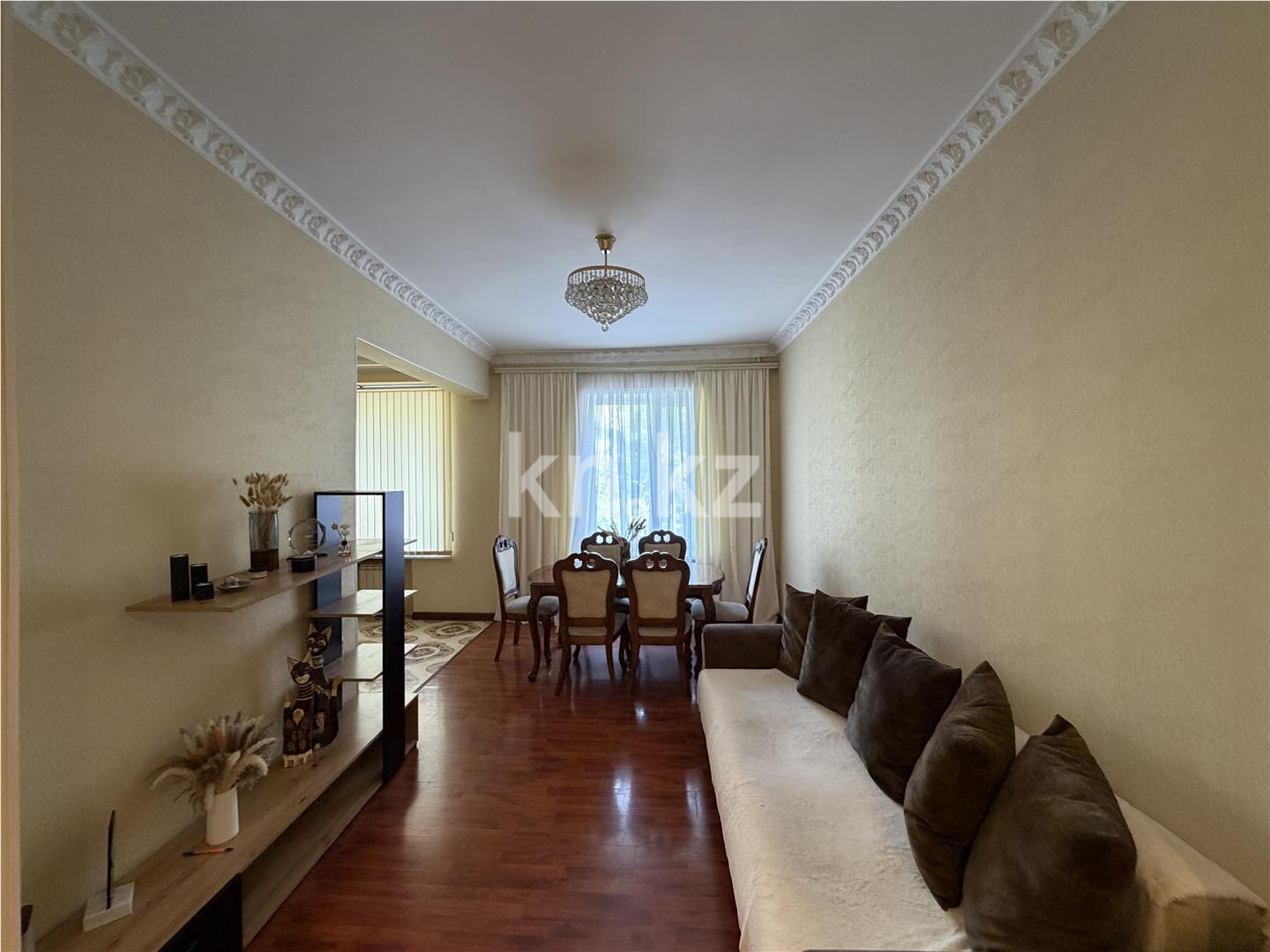 Продажа 3-комнатной квартиры, 71 м² в Темиртау - фото 2
