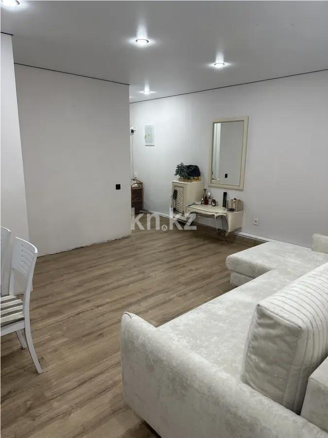 Продажа 2-комнатной квартиры, 42 м² в Караганде - фото 2