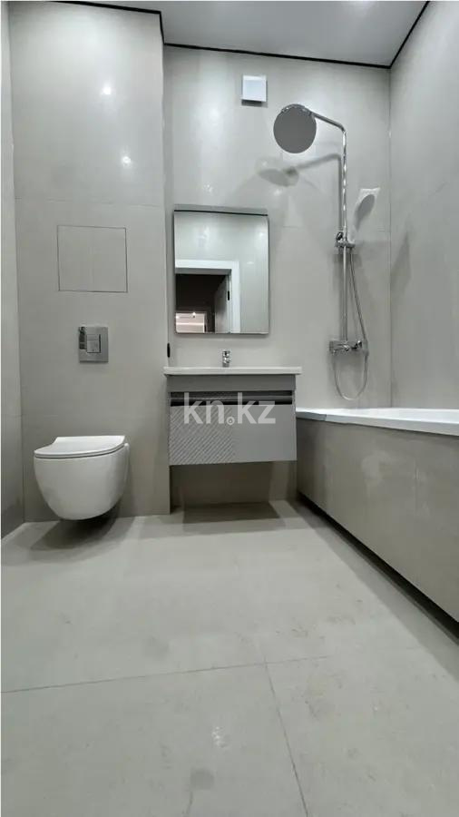 Продажа 1-комнатной квартиры, 40.8 м² в Астане - фото 3