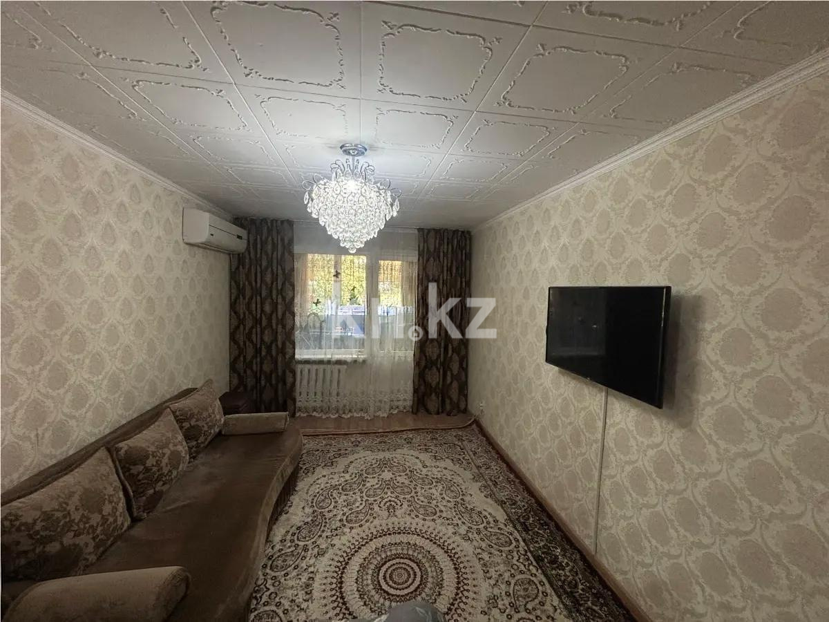 Продажа 1-комнатной квартиры, 32.5 м², мкр. Орбита-3, дом  16 в Алматы