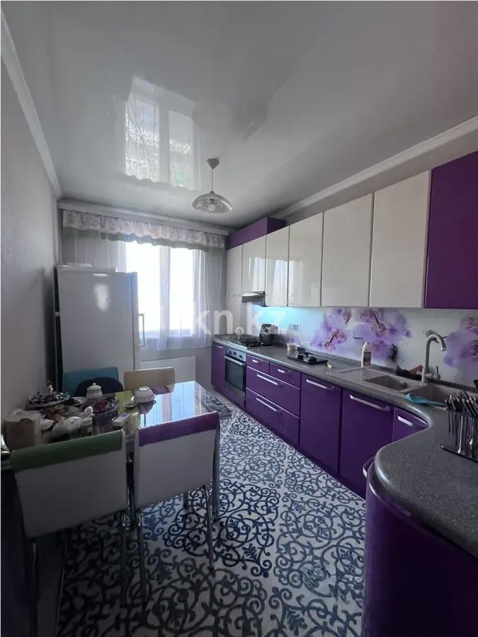 Продажа 2-комнатной квартиры, 64 м² в Алматы - фото 3