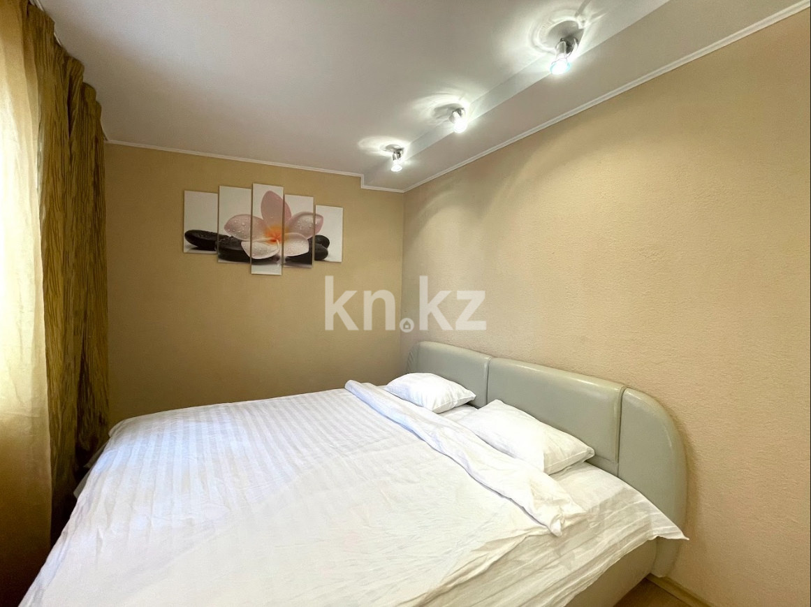 Аренда 2-комнатной квартиры посуточно, 1 м², ул. Конституции Казахстана, дом  29 в Петропавловске - фото 12