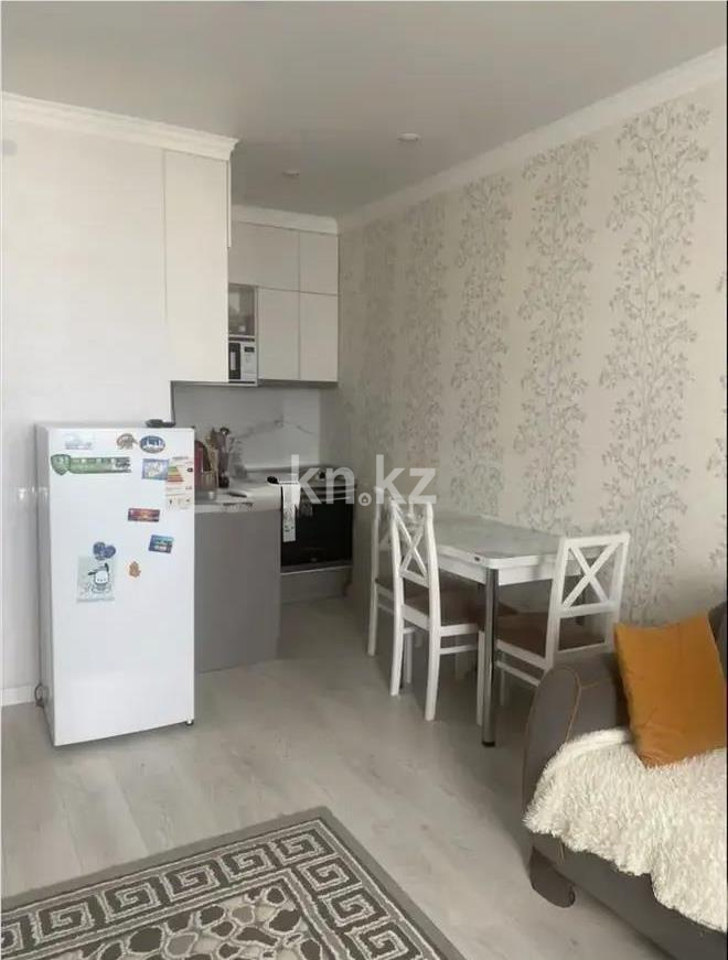 Продажа 1-комнатной квартиры, 39 м², ул. Болекпаева, дом  8 в Астане - фото 3