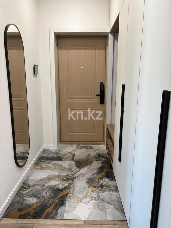 Продажа 3-комнатной квартиры, 93 м² в Астане - фото 6