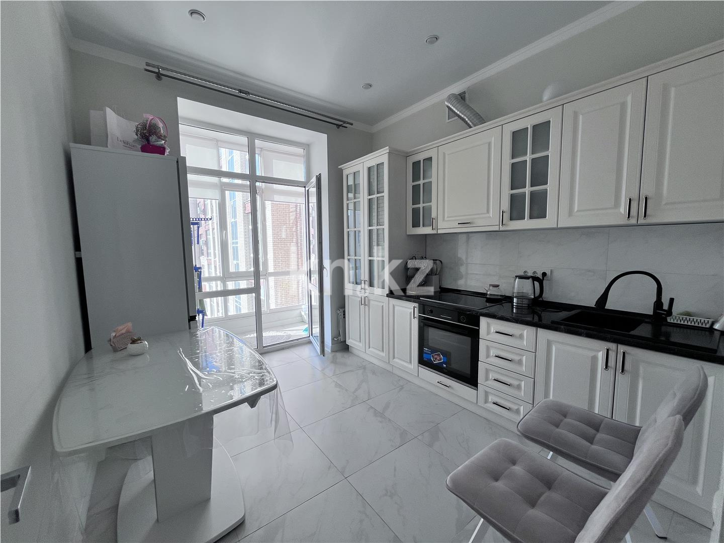 Продажа 2-комнатной квартиры, 64 м² в Караганде - фото 13