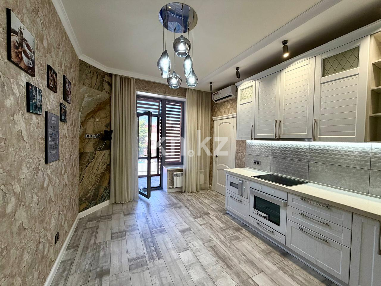 Продажа 3-комнатной квартиры, 90 м² в Караганде - фото 7